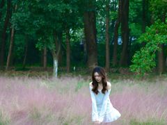 -昆山城市生态森林公园