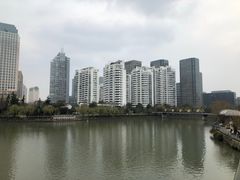 -运河游船(武林门码头)