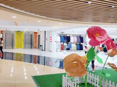 -银座mall(东直门店)