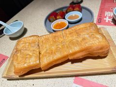 -点都德(奥体印象城店)