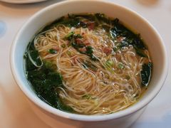 川式担担面-金汇酒楼(中山东区店)