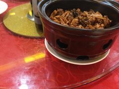 -滨海大酒店中餐厅·商务宴请·团建聚餐·生日宴