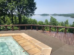 -天目湖涵田半山温泉