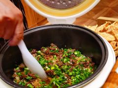 -牛品福潮汕牛肉火锅(旺庄店)