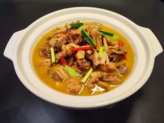 -老街鱼嘴巴(坡子街老店)