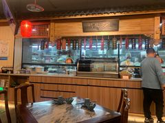 -安泰楼·佛跳墙创始人·传统闽味早茶·酒楼(三坊七巷闽菜地标店)