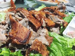 -阿西娅食府(中关村店)