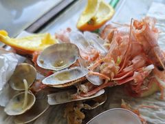 -从前慢海鲜面馆