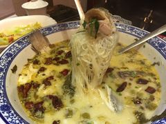 -鼎盛蜀坊·重庆江湖菜(市桥地铁站店)