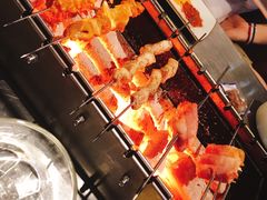 -很久以前羊肉串(大华三路店)