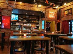 大堂-Judy's  spot