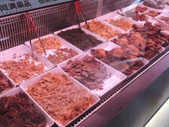 -阿满卤香鸡(新街口印象汇店)