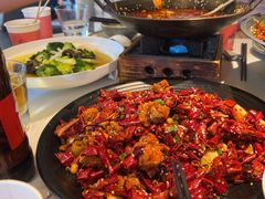 -麻六记(新天地店)