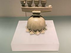 -河北博物院