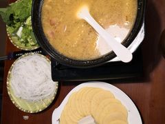 -云隐小厨·传统大理美食(复兴路店)