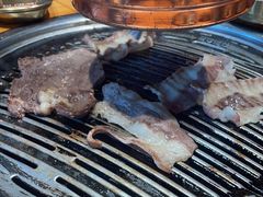 -金顺碳烤肉(番禺傍江地铁站店)