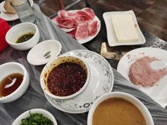 -鑫龙火锅城(青岛分店)