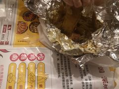 -窑鸡王(高新新街里店)