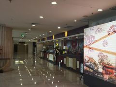 -山东政协大厦维景大酒店