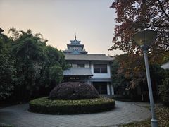 -金鸡湖桃花岛