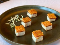 -富力丽思卡尔顿酒店·丽轩中餐厅