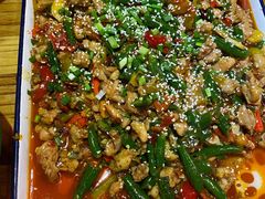 -兔槽江湖菜·重庆璧山兔(水围店)