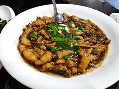 -渔公馆·川菜馆·家宴·生日宴(大地中央广场店)