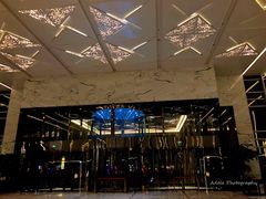 -上海宝华万豪酒店