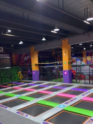 -Apfunll潮玩乐园*生日派对*企业团建(米房店)