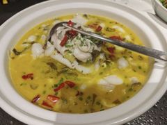 -徽张·新徽菜(五棵松·永定路店)
