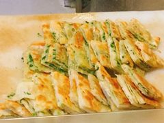 葱油饼-咏春葱油饼(德政中路店)