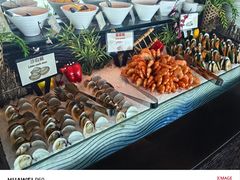 -澳门旅游塔360°旋转餐厅(南湾湖广场店)