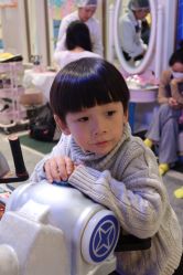 -奈尔宝家庭中心·亲子餐厅(华采天地店)