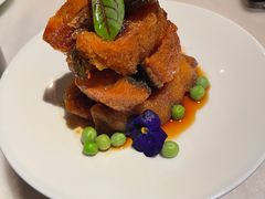 老上海熏鱼-苏帮袁Sue Cuisine(来福士店)
