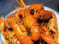 -三妹小龙虾·黄油蟹(华侨城总店)