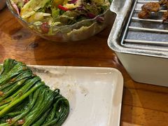 -木屋烧烤(白石洲店)
