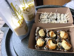 -品腐记·豆腐王朝(老门东总店)