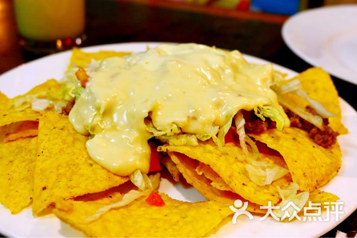 ole西班牙餐厅taco图片 - 第3张