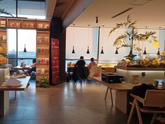 -魔方城市书房(中街益田店)
