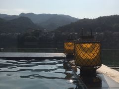 -海兰云天度假区温泉