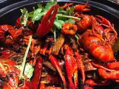 -寂寞的豆芽(龙泽路店)