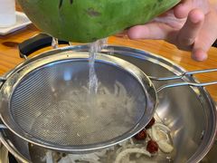 -南国锋味椰子鸡(瀚海店)