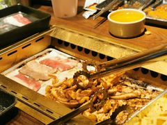 -新石器烤肉(之心城店)