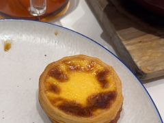 葡国蛋挞-侨美·唐荔园·40年地道粤菜