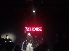 -TZ House音乐现场(茅台店)