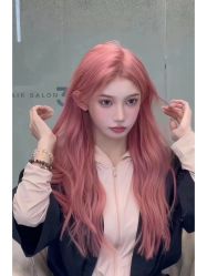 -D.z Salon 无痕接发潮店