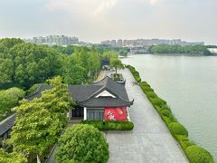 -东湖景区