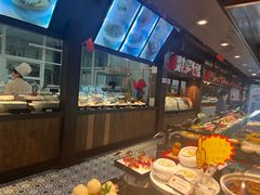 -世外桃源农庄·德清土菜(兴康南路店)