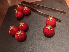 -海派悦庭·海胆烧麦·新融合菜(凯德广场店)