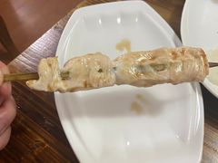 -烧鸟周居酒屋(香山店)